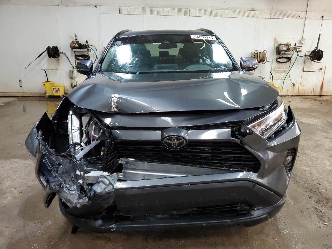 Photo 4 VIN: 2T3P1RFV6MC144304 - TOYOTA RAV 4 