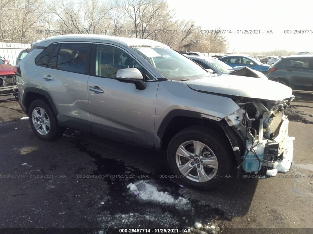 Photo 0 VIN: 2T3P1RFV6MC155447 - TOYOTA RAV4 