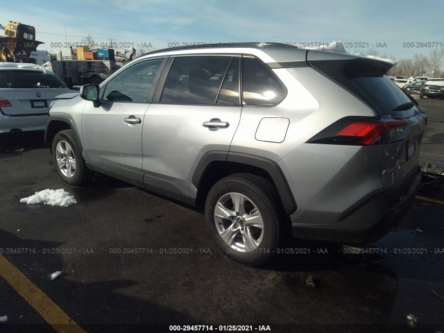 Photo 2 VIN: 2T3P1RFV6MC155447 - TOYOTA RAV4 