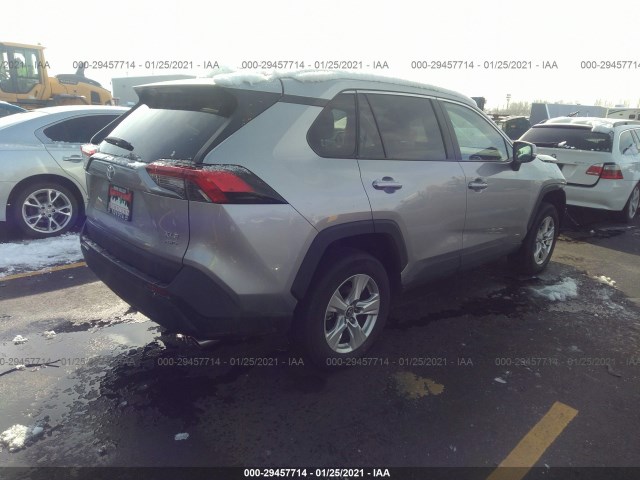 Photo 3 VIN: 2T3P1RFV6MC155447 - TOYOTA RAV4 