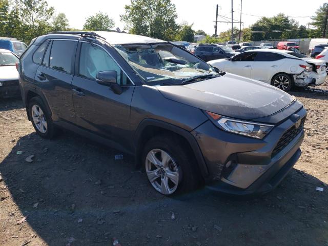 Photo 3 VIN: 2T3P1RFV6MC172992 - TOYOTA RAV4 XLE 