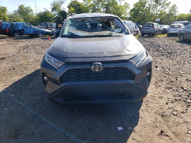 Photo 4 VIN: 2T3P1RFV6MC172992 - TOYOTA RAV4 XLE 