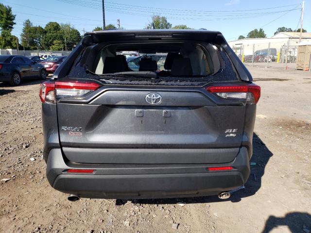 Photo 5 VIN: 2T3P1RFV6MC172992 - TOYOTA RAV4 XLE 