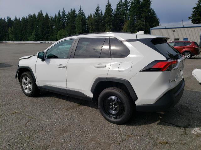 Photo 1 VIN: 2T3P1RFV6MC190070 - TOYOTA RAV4 XLE 