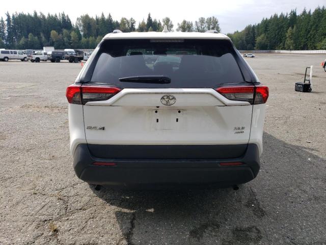 Photo 5 VIN: 2T3P1RFV6MC190070 - TOYOTA RAV4 XLE 