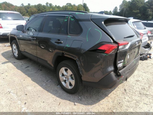 Photo 2 VIN: 2T3P1RFV6MC191090 - TOYOTA RAV4 