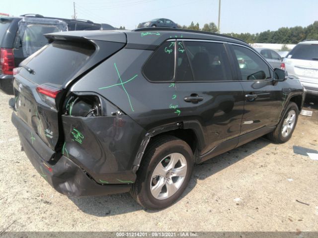 Photo 3 VIN: 2T3P1RFV6MC191090 - TOYOTA RAV4 