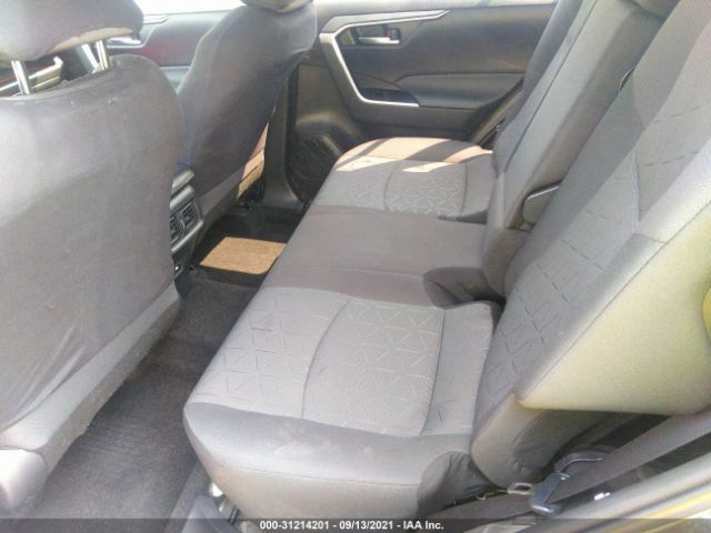 Photo 7 VIN: 2T3P1RFV6MC191090 - TOYOTA RAV4 