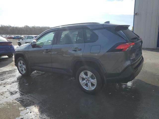 Photo 1 VIN: 2T3P1RFV6MC192305 - TOYOTA RAV4 XLE 