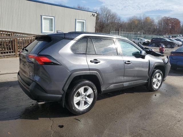 Photo 2 VIN: 2T3P1RFV6MC192305 - TOYOTA RAV4 XLE 