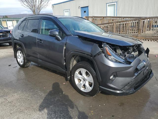 Photo 3 VIN: 2T3P1RFV6MC192305 - TOYOTA RAV4 XLE 