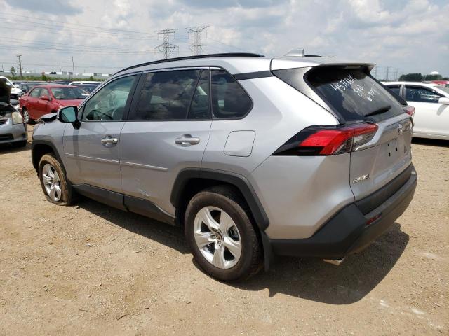 Photo 1 VIN: 2T3P1RFV6MC204307 - TOYOTA RAV4 XLE 