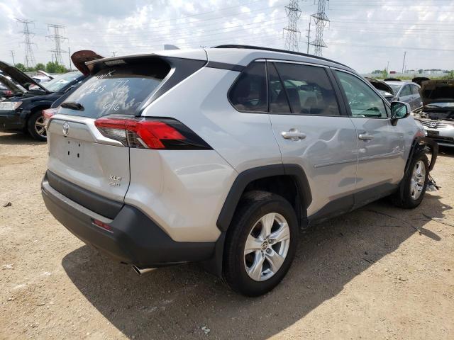 Photo 2 VIN: 2T3P1RFV6MC204307 - TOYOTA RAV4 XLE 