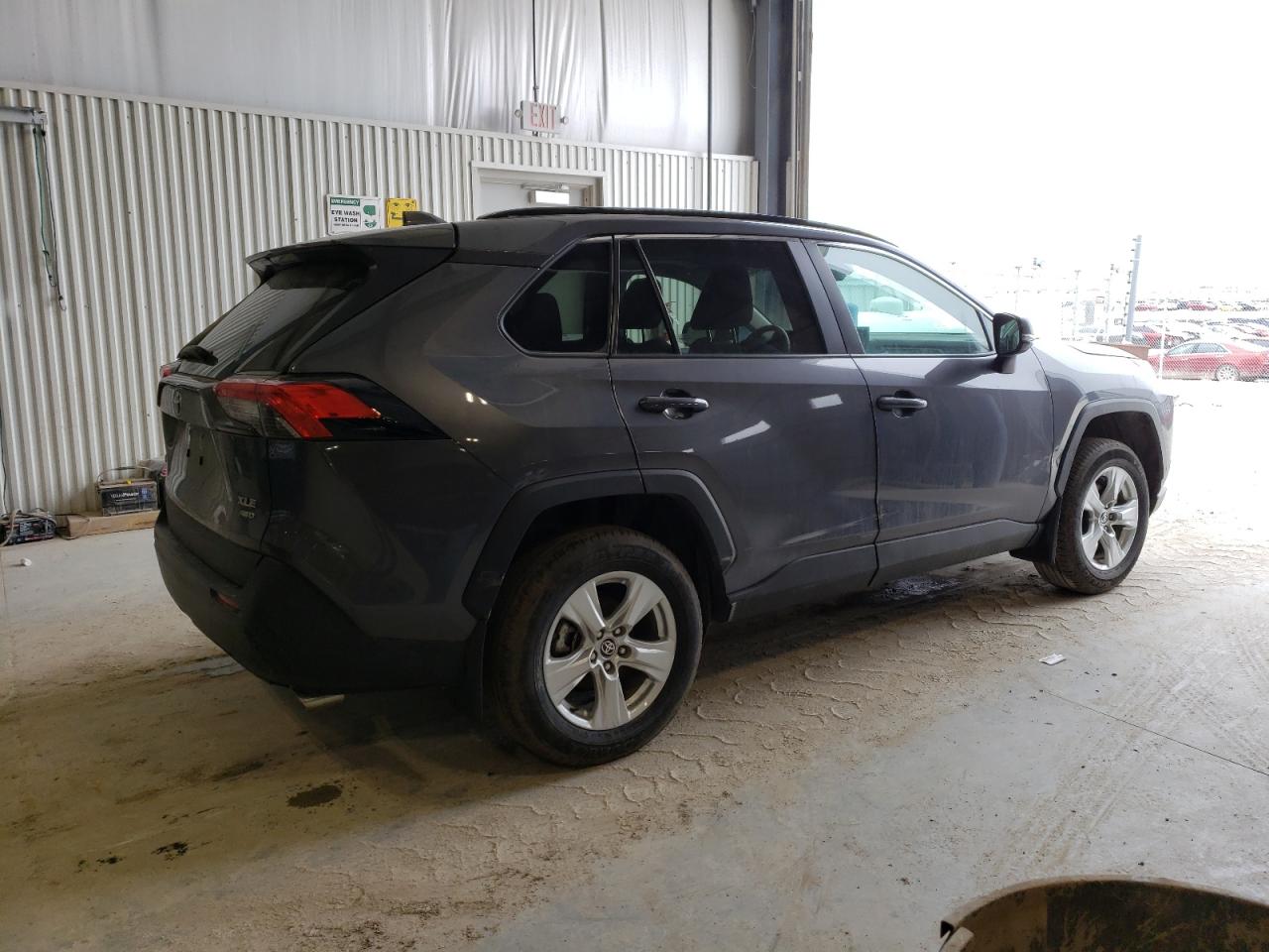 Photo 2 VIN: 2T3P1RFV6MC215386 - TOYOTA RAV 4 