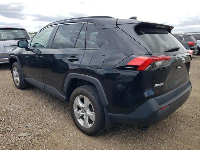 Photo 1 VIN: 2T3P1RFV6MC240465 - TOYOTA RAV4 XLE 