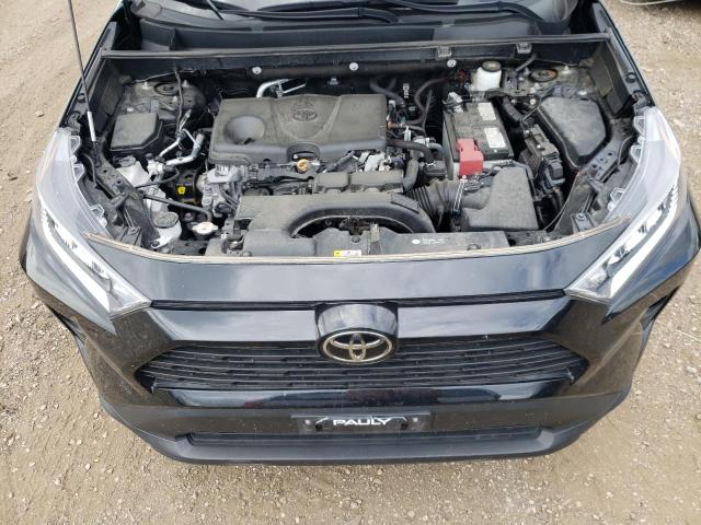 Photo 10 VIN: 2T3P1RFV6MC240465 - TOYOTA RAV4 XLE 