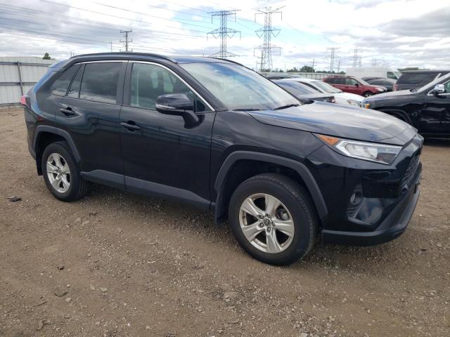 Photo 3 VIN: 2T3P1RFV6MC240465 - TOYOTA RAV4 XLE 