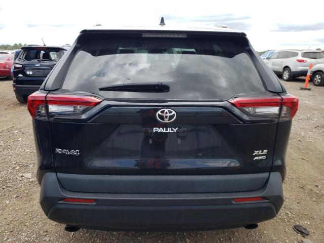 Photo 5 VIN: 2T3P1RFV6MC240465 - TOYOTA RAV4 XLE 