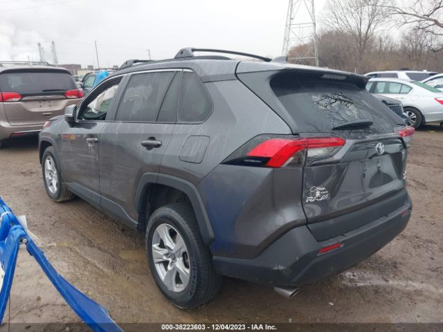 Photo 2 VIN: 2T3P1RFV6MC250932 - TOYOTA RAV4 