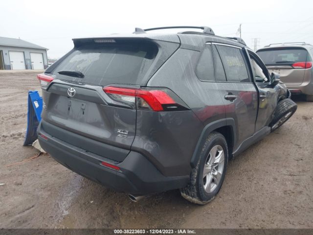 Photo 3 VIN: 2T3P1RFV6MC250932 - TOYOTA RAV4 