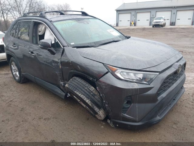 Photo 5 VIN: 2T3P1RFV6MC250932 - TOYOTA RAV4 