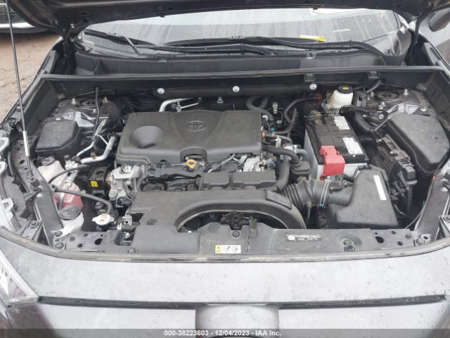 Photo 9 VIN: 2T3P1RFV6MC250932 - TOYOTA RAV4 