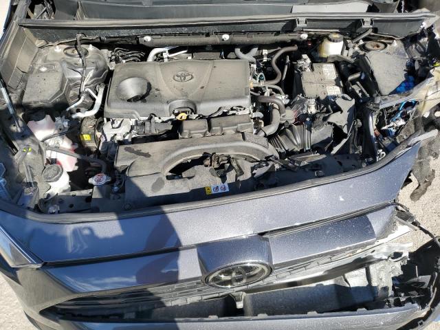 Photo 11 VIN: 2T3P1RFV6MW141045 - TOYOTA RAV4 XLE 