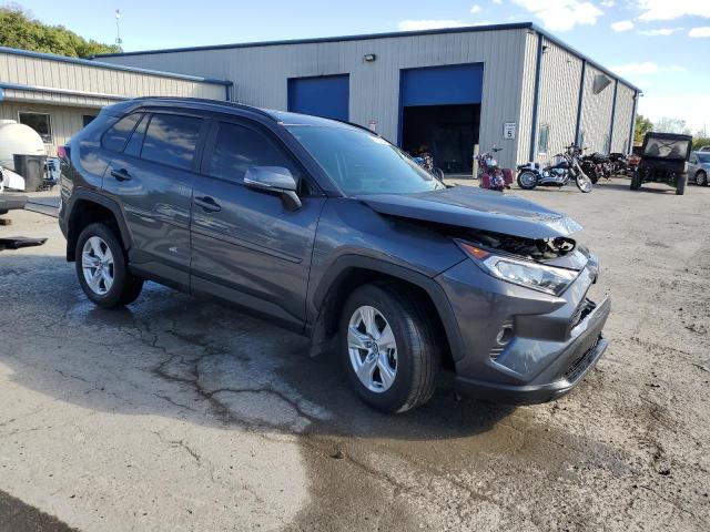 Photo 3 VIN: 2T3P1RFV6MW141045 - TOYOTA RAV4 XLE 