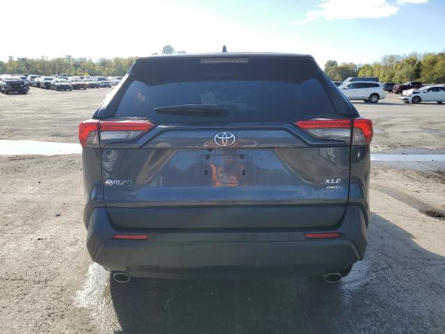 Photo 5 VIN: 2T3P1RFV6MW141045 - TOYOTA RAV4 XLE 