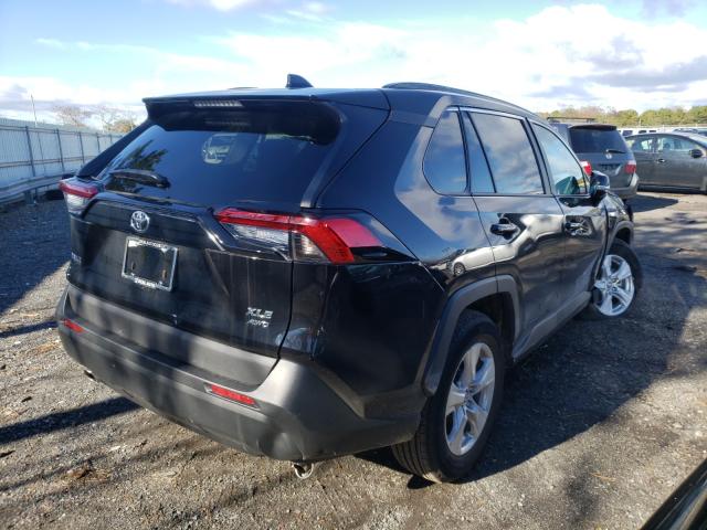 Photo 3 VIN: 2T3P1RFV6MW149128 - TOYOTA RAV4 