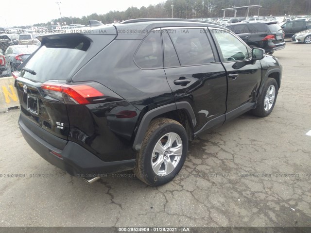 Photo 3 VIN: 2T3P1RFV6MW149128 - TOYOTA RAV4 