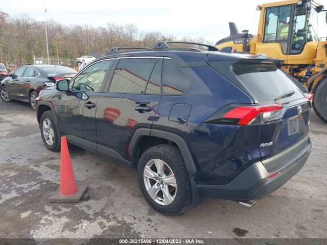 Photo 2 VIN: 2T3P1RFV6MW150389 - TOYOTA RAV4 