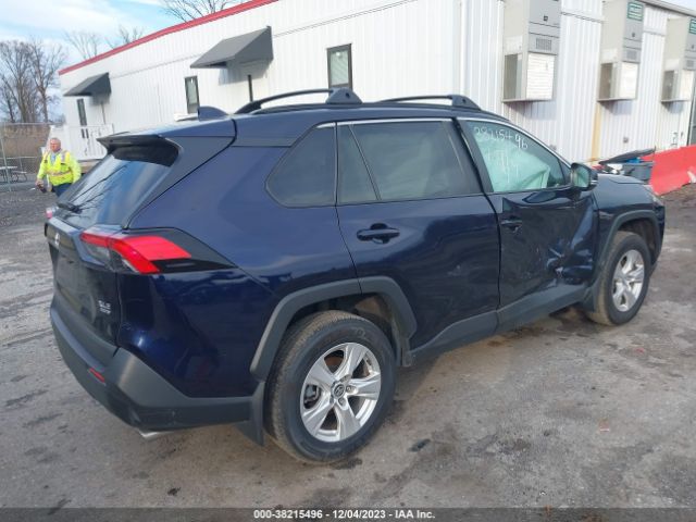 Photo 3 VIN: 2T3P1RFV6MW150389 - TOYOTA RAV4 