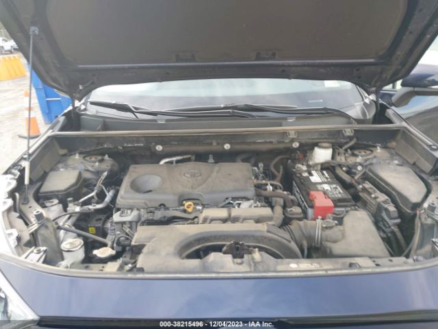 Photo 9 VIN: 2T3P1RFV6MW150389 - TOYOTA RAV4 