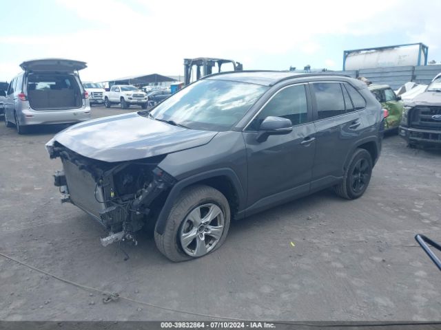 Photo 1 VIN: 2T3P1RFV6MW162364 - TOYOTA RAV4 