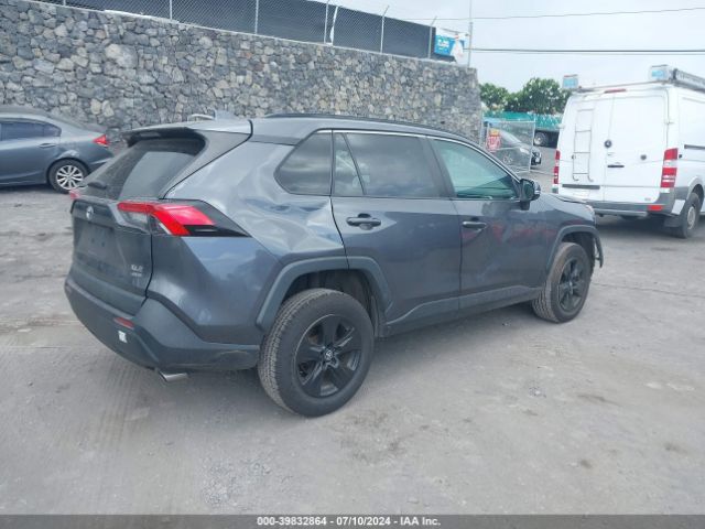 Photo 3 VIN: 2T3P1RFV6MW162364 - TOYOTA RAV4 