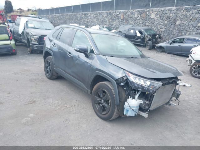 Photo 5 VIN: 2T3P1RFV6MW162364 - TOYOTA RAV4 