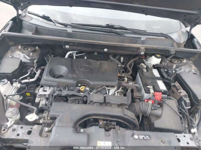 Photo 9 VIN: 2T3P1RFV6MW162364 - TOYOTA RAV4 