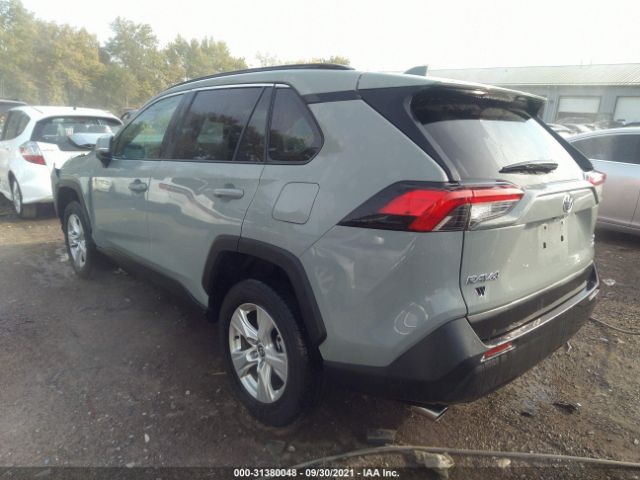 Photo 2 VIN: 2T3P1RFV6MW171016 - TOYOTA RAV4 