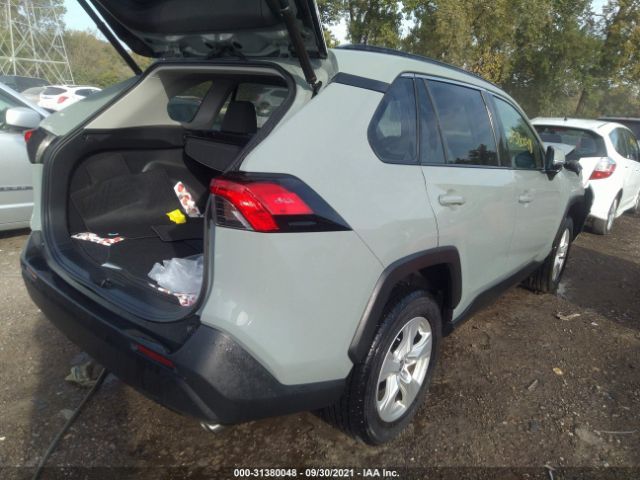 Photo 3 VIN: 2T3P1RFV6MW171016 - TOYOTA RAV4 