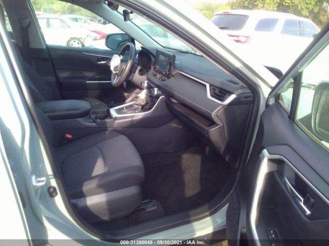 Photo 4 VIN: 2T3P1RFV6MW171016 - TOYOTA RAV4 