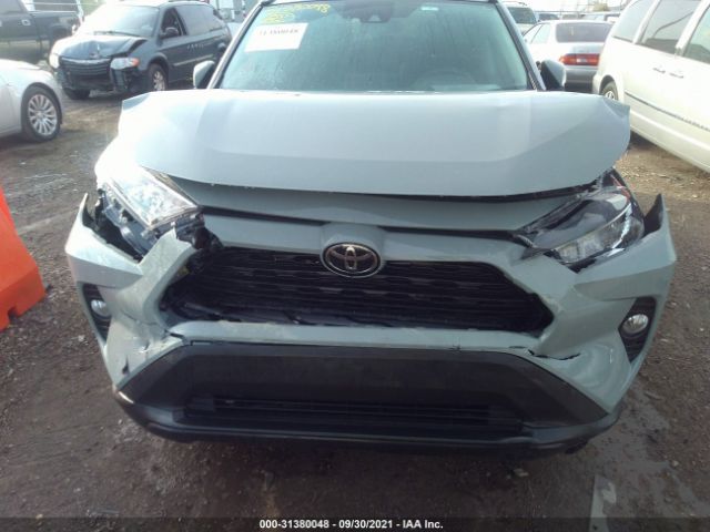 Photo 5 VIN: 2T3P1RFV6MW171016 - TOYOTA RAV4 