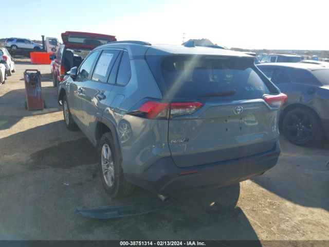 Photo 2 VIN: 2T3P1RFV6MW178189 - TOYOTA RAV4 