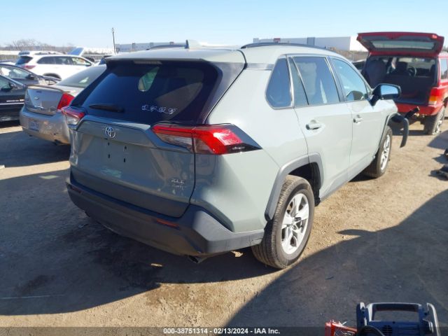 Photo 3 VIN: 2T3P1RFV6MW178189 - TOYOTA RAV4 