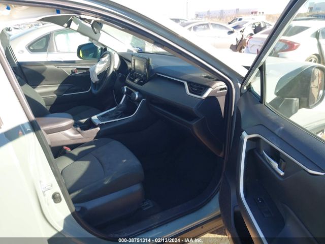 Photo 4 VIN: 2T3P1RFV6MW178189 - TOYOTA RAV4 