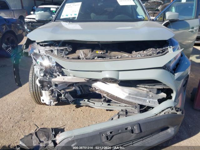 Photo 5 VIN: 2T3P1RFV6MW178189 - TOYOTA RAV4 