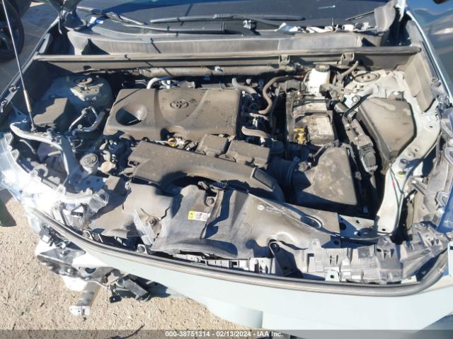 Photo 9 VIN: 2T3P1RFV6MW178189 - TOYOTA RAV4 