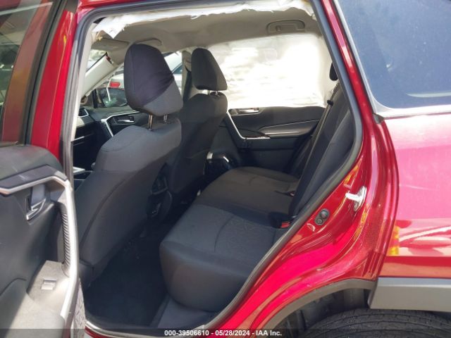 Photo 7 VIN: 2T3P1RFV6MW187099 - TOYOTA RAV4 