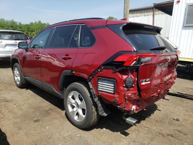 Photo 1 VIN: 2T3P1RFV6MW196059 - TOYOTA RAV4 