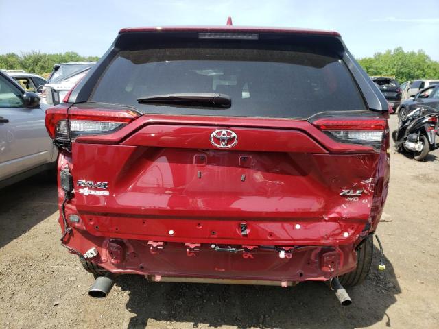 Photo 5 VIN: 2T3P1RFV6MW196059 - TOYOTA RAV4 